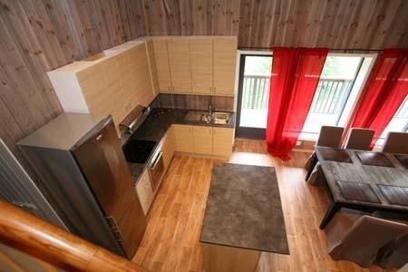 Trysilfjellet Leilighetshotell Habitación foto