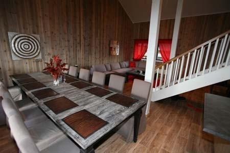 Trysilfjellet Leilighetshotell Habitación foto