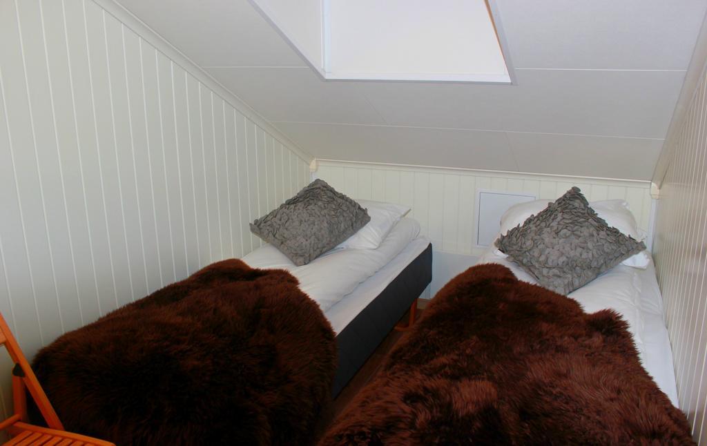 Trysilfjellet Leilighetshotell Habitación foto
