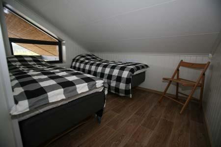 Trysilfjellet Leilighetshotell Habitación foto