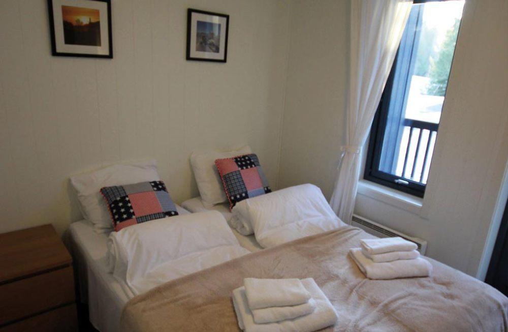 Trysilfjellet Leilighetshotell Habitación foto