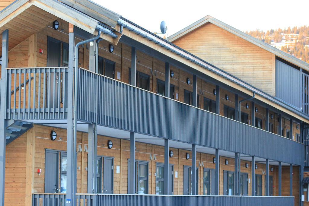 Trysilfjellet Leilighetshotell Habitación foto
