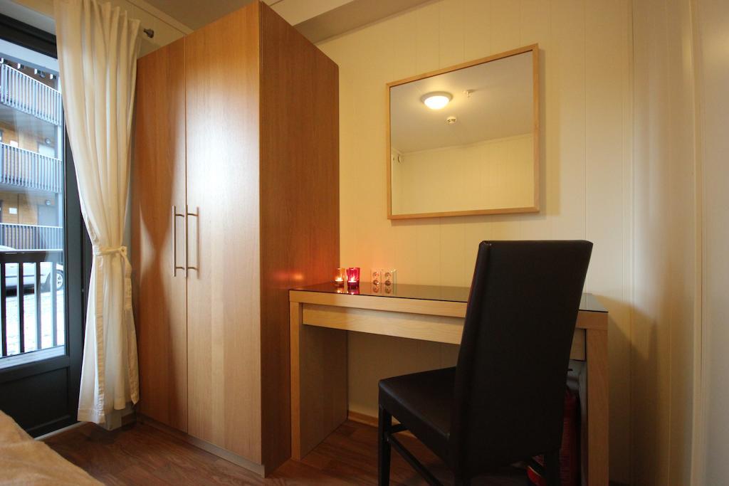 Trysilfjellet Leilighetshotell Habitación foto